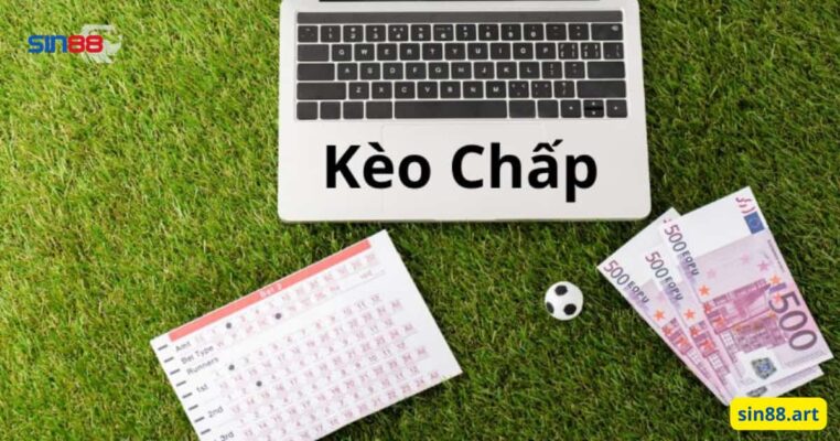 Cách Đọc Kèo Chấp Chi Tiết