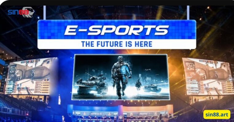 Esports là gì