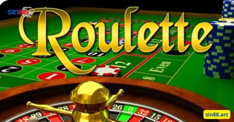 Roulette là gì