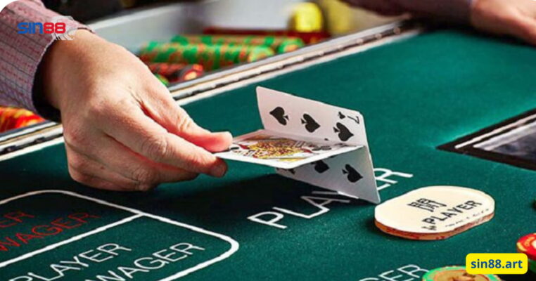 Cách sử dụng kỹ thuật soi cầu Baccarat