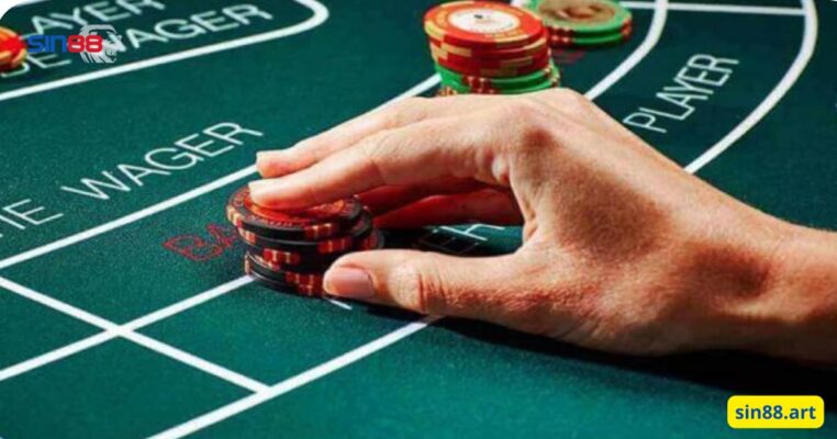 Lời khuyên cho việc sử dụng Soi Cầu Baccarat