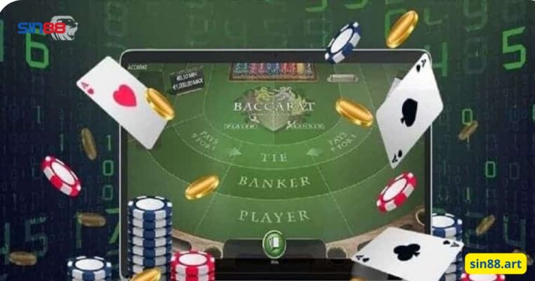 Có nên sử dụng tool Baccarat