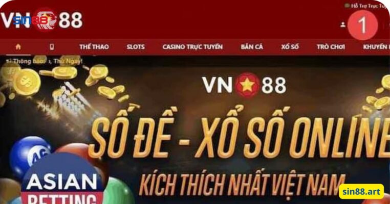 VN88 - Trang web game nổ hũ nên chơi